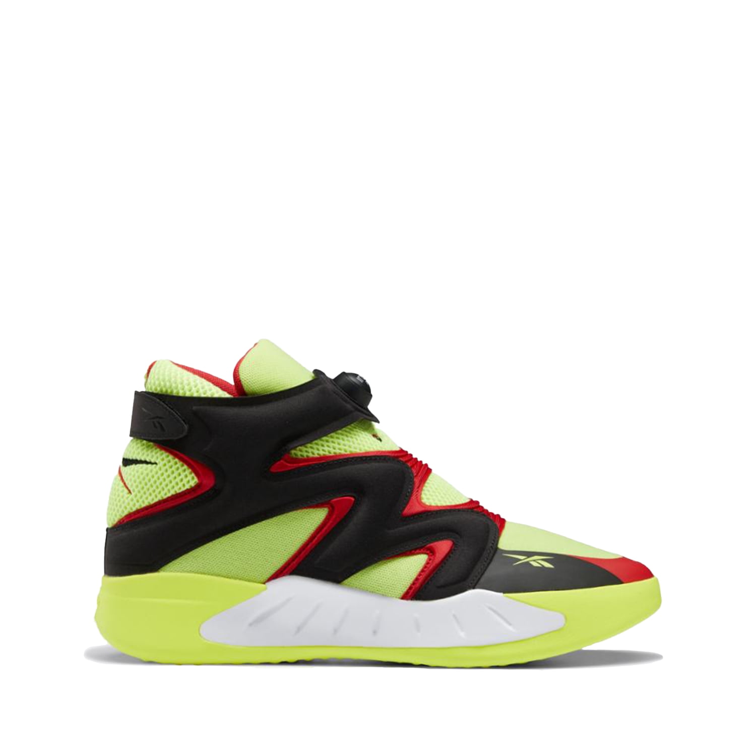 Reebok cheap men green
