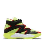 Reebok Footwear Men's Instapump Fury Zone Reebok Classics Ftw Men Green , 10 M US