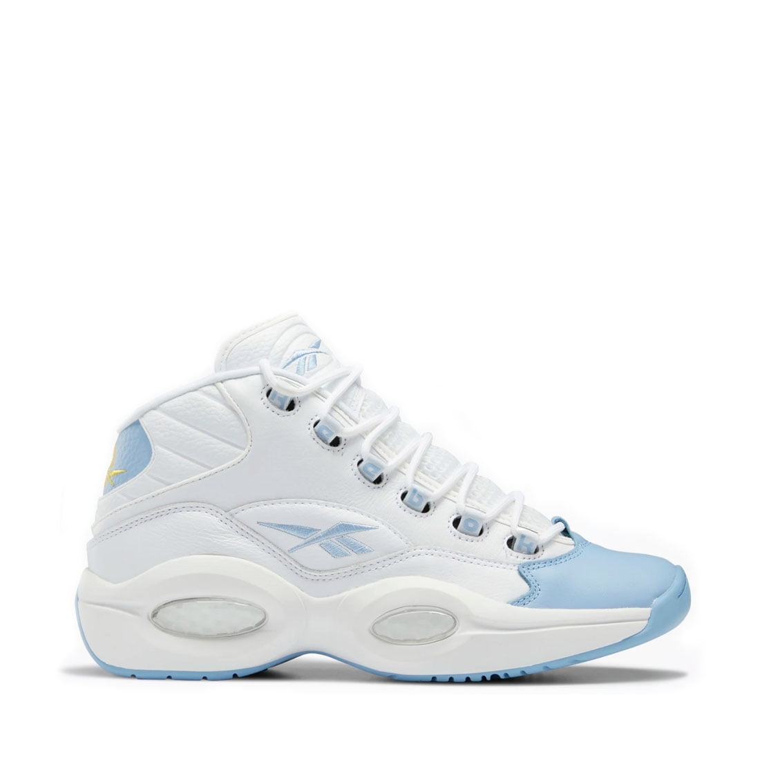 Reebok shoes hype sales