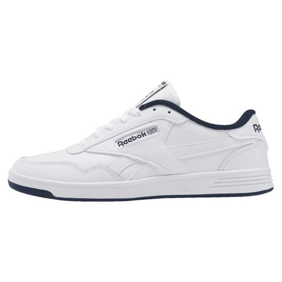 Reebok Footwear Men's Reebok Club Memt Reebok Classics Core Ftw Men White , 14 M US