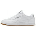 thumbnail image 1 of Reebok Footwear  Men's Reebok Club Memt Reebok Classics Core Ftw Men White , 14 M US, 1 of 2