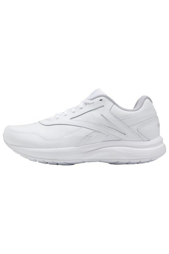 Footwear Men's Walk Ultra 7 Dmx Max Wide 4E Reebok Walking Ftw Men White , 11.5 M US