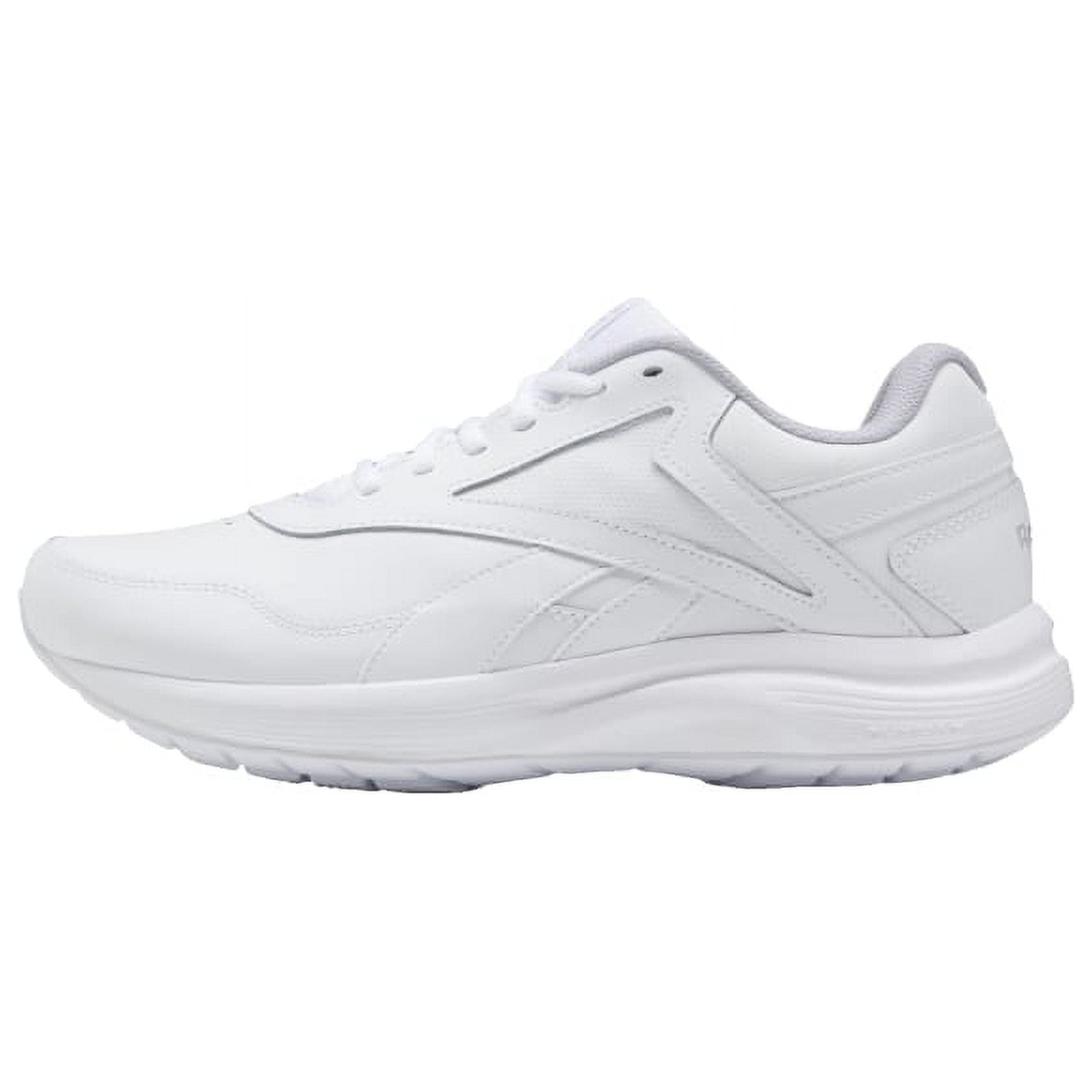 Reebok Walk Ultra 7 DMX MAX Extra-Wide Men's Shoes, Air-Cushioned ...