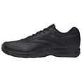 thumbnail image 1 of Reebok Footwear  Men's Work N Cushion 4.0 Reebok Walking Ftw Men Black , 12.5 M US, 1 of 8