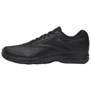 Reebok Footwear Men's Work N Cushion 4.0 Reebok Walking Ftw Men Blk/Cold Gry 5/Blk , 13 M US