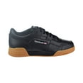 thumbnail image 1 of Reebok Footwear  Men's Workout Plus Reebok Classics Ftw Men Black , 7.5 M US, 1 of 6