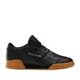 thumbnail image 1 of Reebok Footwear  Men's Workout Plus Reebok Classics Ftw Men Black , 8 M US, 1 of 6