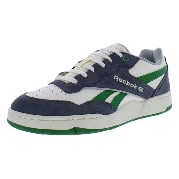 Reebok Footwear Unisex' Bb 4000 Ii Men Reebok Classics Ftw Men Grey , 10 M US