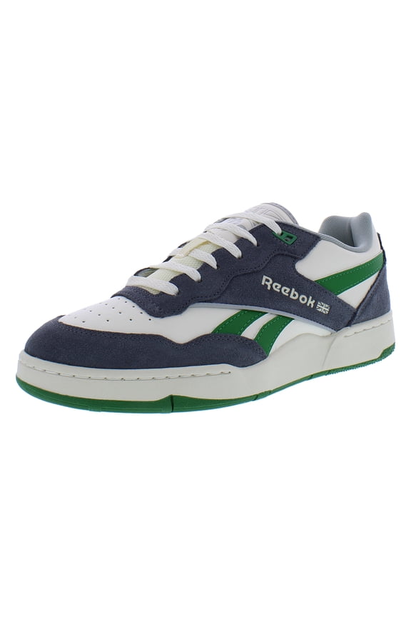 Footwear  Unisex' Bb 4000 Ii Men Reebok Classics Ftw Men Grey , 10 M US