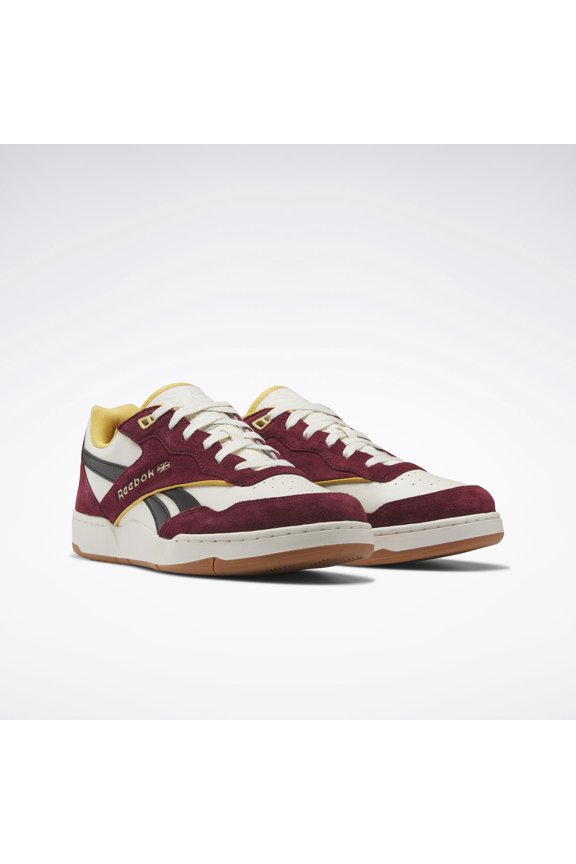 Footwear Unisex' Bb 4000 Ii Men Reebok Classics Ftw Men Vincha/Clabur/Cblack , 6.5 M US