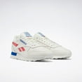 thumbnail image 1 of Reebok Footwear  Unisex' Classic Leather Reebok Classics Ftw Men White , 8 M US, 1 of 6