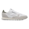 thumbnail image 1 of Reebok Footwear Unisex' Classic Leather Reebok Classics Ftw Men White , 9.5 M US, 1 of 5