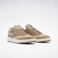 thumbnail image 1 of Reebok Footwear  Unisex' Club C 85 Vintage Reebok Classics Ftw Men Brown , 11 M US, 1 of 5