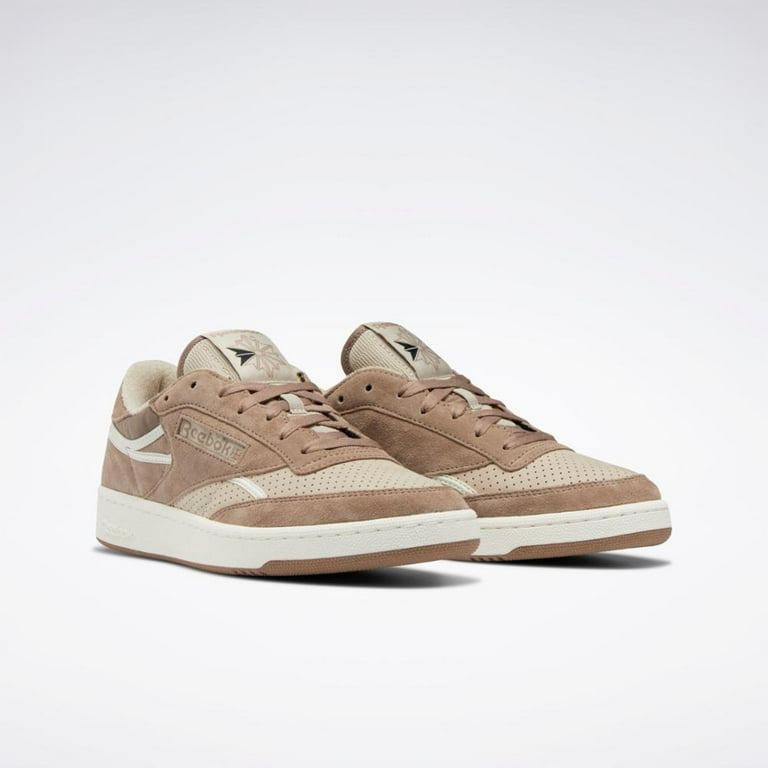 Reebok men brown store