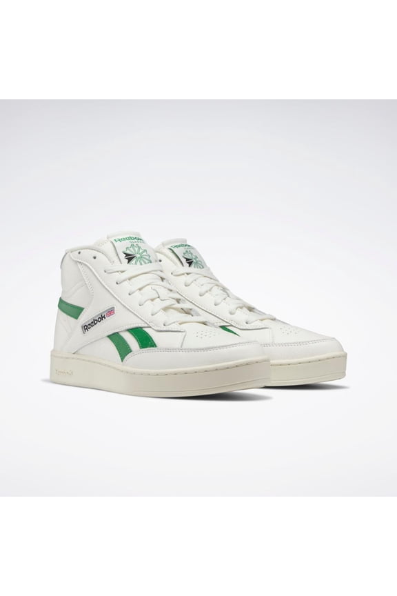 Footwear Unisex' Club C Form Hi Reebok Classics Ftw Men Beige , 11 M US