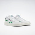 thumbnail image 1 of Reebok Footwear  Unisex' Club C Revenge Reebok Classics Ftw Men White , 9.5 M US, 1 of 6