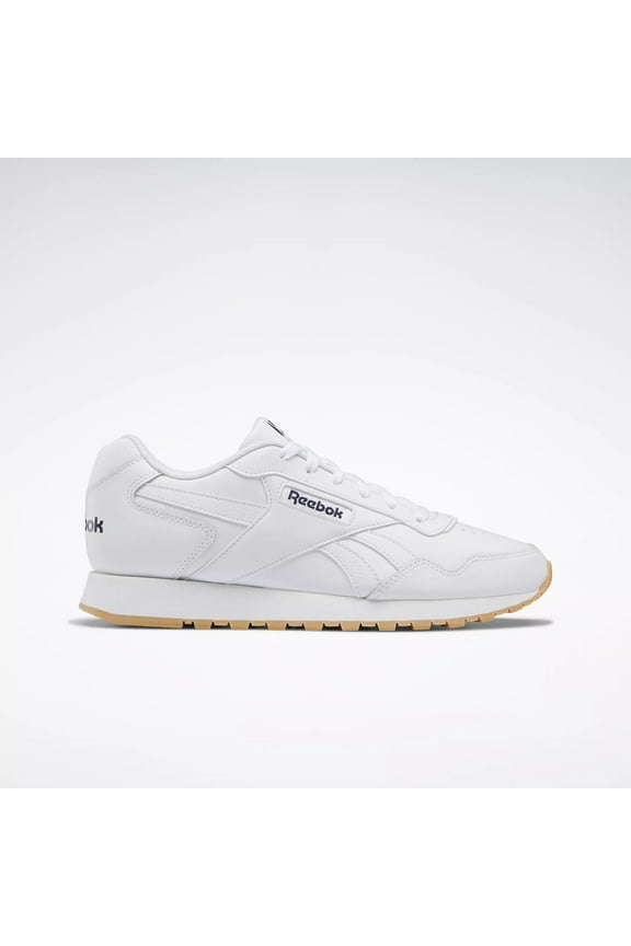 Mens Reebok Glide Shoe Size: 11 Ftwwht - Vecnav - Rbkg01 Fashion Sneakers