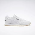 thumbnail image 1 of Mens Reebok Glide Shoe Size: 8.5 Ftwwht - Vecnav - Rbkg01 Fashion Sneakers, 1 of 4