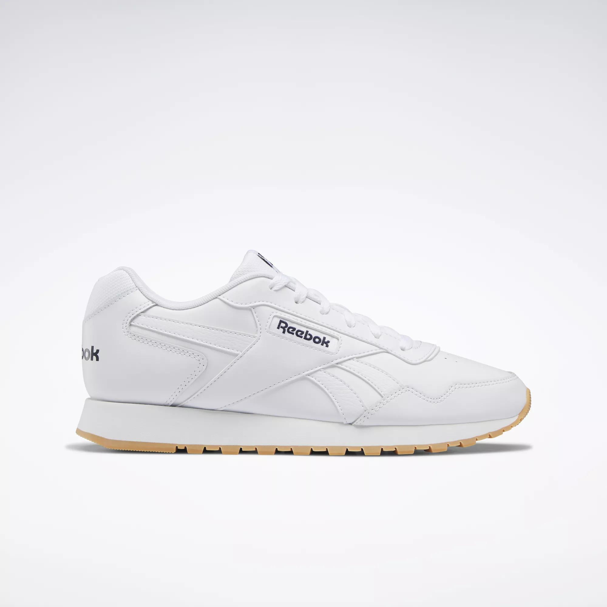 Footgear Reebok Reebok Glide Men's Unisex Shoes - Walmart.com