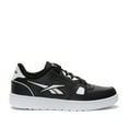 thumbnail image 1 of Reebok Footwear  Unisex' Reebok Resonator Low Reebok Classics Core Ftw Men Black , 11 M US, 1 of 2
