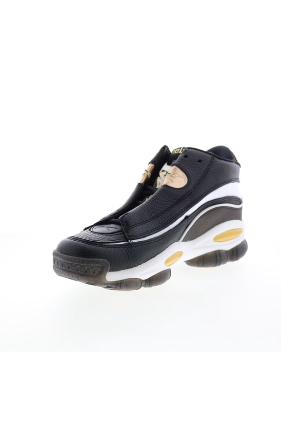 Footwear  Unisex' The Answer Dmx Reebok Classics Ftw Men Black , 8 M US