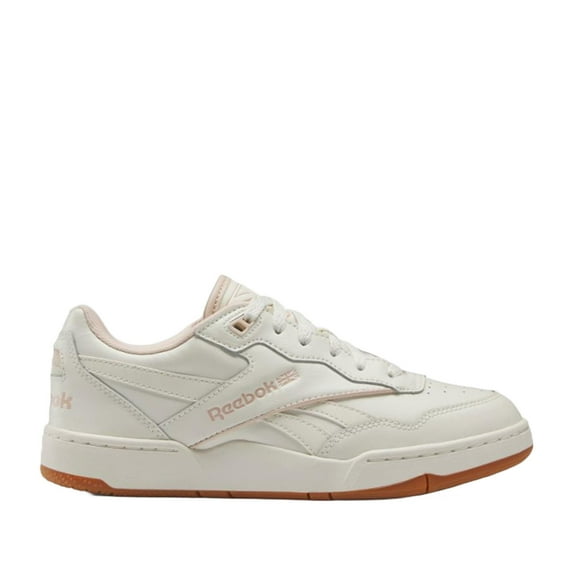 Reebok Footwear Women's Bb 4000 Ii Reebok Classics Ftw Women White , 7.5 M US