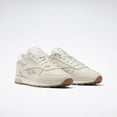 thumbnail image 1 of Reebok Footwear  Women's Classic Leather Reebok Classics Ftw Women Nude , 8.5 M US, 1 of 2