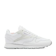 Reebok Footwear Women's Classic Leather Reebok Classics Ftw Women White , 8 M US