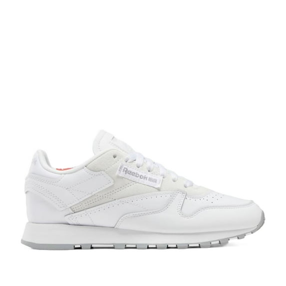 Reebok Footwear Women's Classic Leather Reebok Classics Ftw Women White , 9 M US
