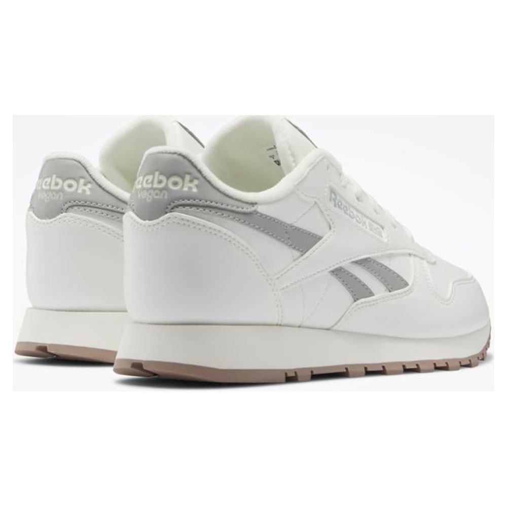 Classic Leather taupe sneakers Women, Reebok Classic