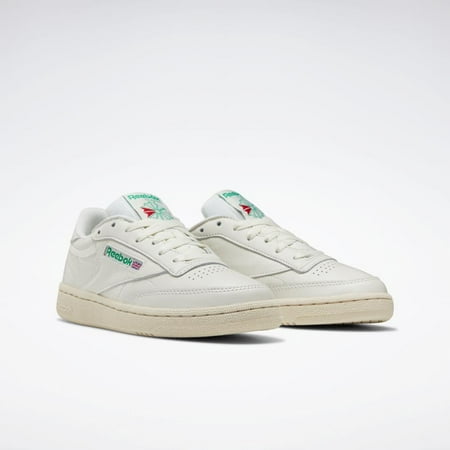 Reebok Footwear Women's Club C 85 Reebok Classics Ftw Women White , 10 M US