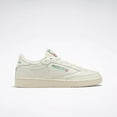 thumbnail image 1 of Reebok Footwear  Women's Club C 85 Vintage Reebok Classics Ftw Women White , 5 M US, 1 of 10