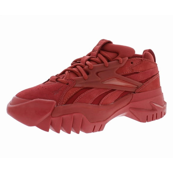 Reebok Footwear Women's Club C Cardi V2 Reebok Classics Ftw Women Red , 6.5 M US