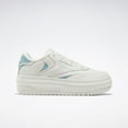 thumbnail image 1 of Reebok Footwear  Women's Club C Extra Reebok Classics Ftw Women Beige , 7.5 M US, 1 of 2