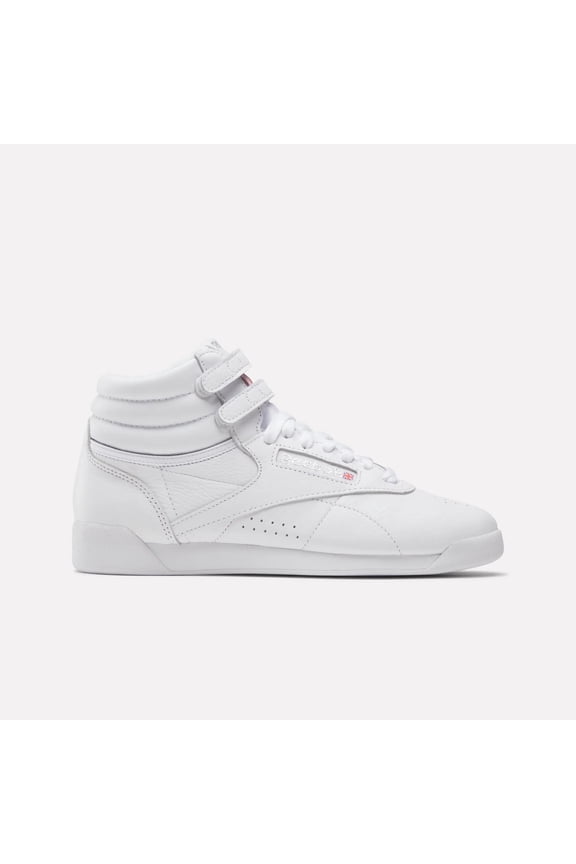 Footwear Women's F/S Hi Reebok Classics Ftw Women White , 9.5 M US