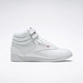 thumbnail image 1 of Reebok Footwear  Women's F/S Hi Reebok Classics Ftw Women White , 9.5 M US, 1 of 10