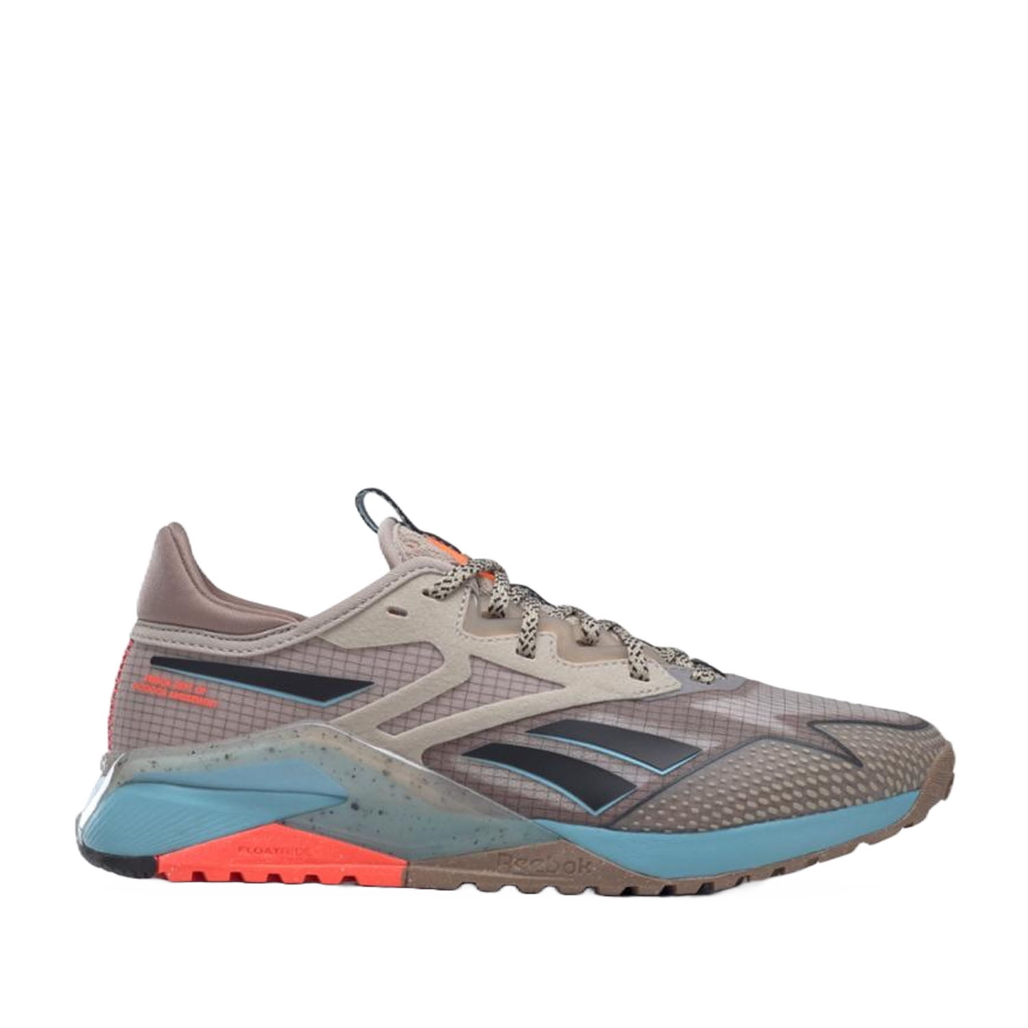 Reebok nano hotsell 5 womens brown