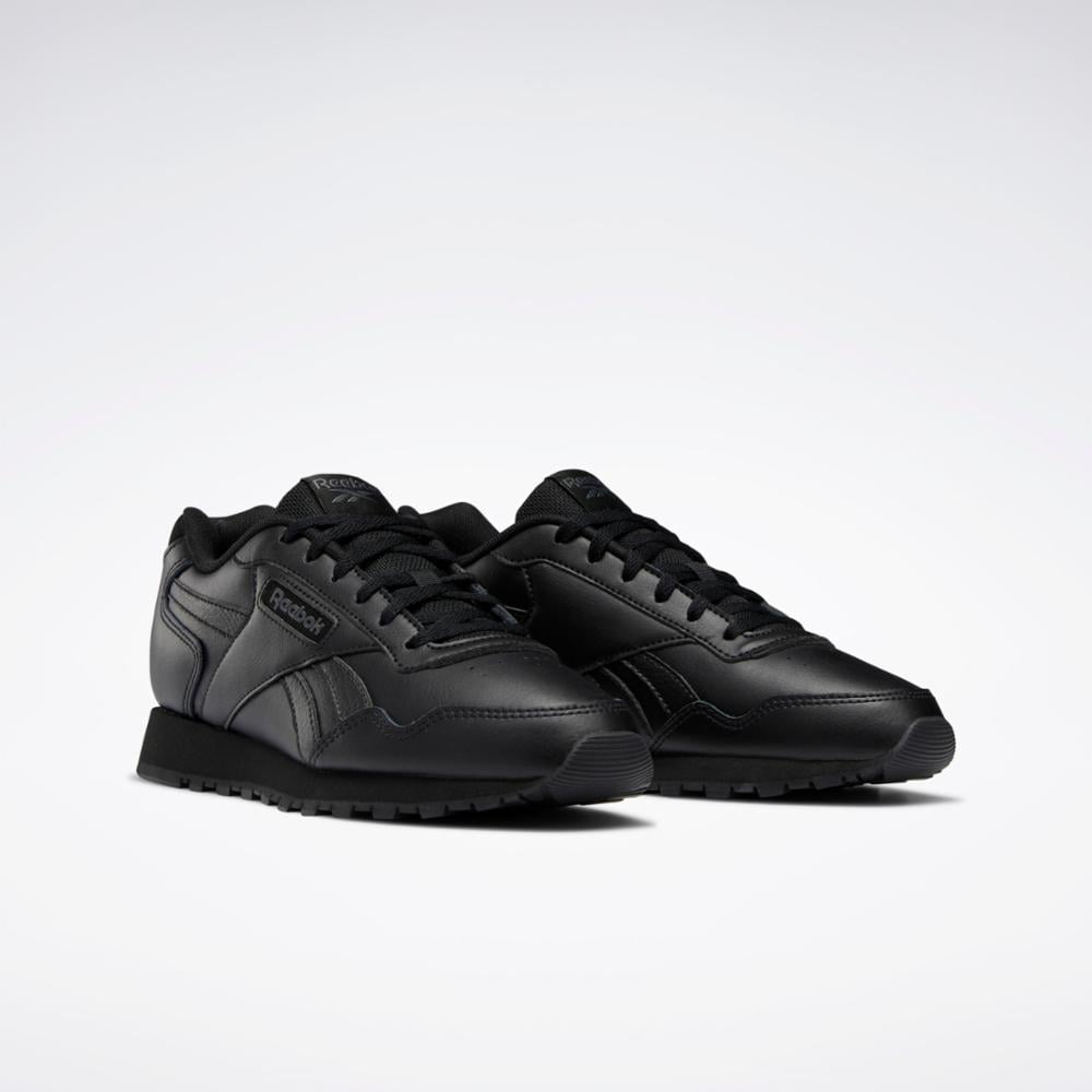Reebok Footwear Women s Reebok Glide Reebok Classics Core Ftw
