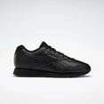 thumbnail image 1 of Reebok Footwear  Women's Reebok Glide Reebok Classics Core Ftw Women Core Blk/Pure Gry 7/Core Blk , 7.5 M US, 1 of 6