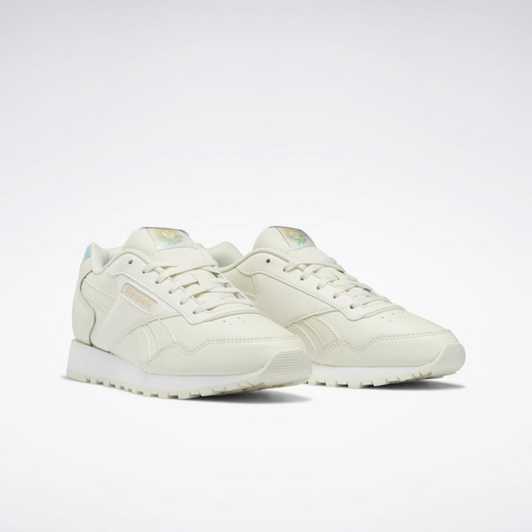 Reebok Footwear Women s Reebok Glide Reebok Classics Core Ftw