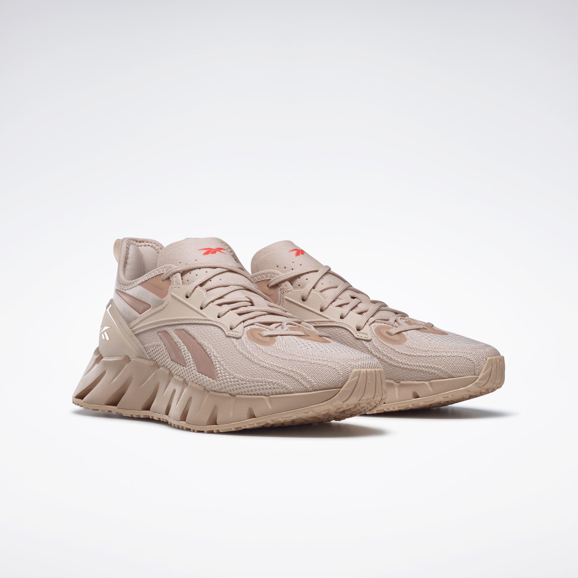 zig kinetica ピンク　24cm Reebok Footwear Women's Zig Kinetica 3 Reebok Running Ftw