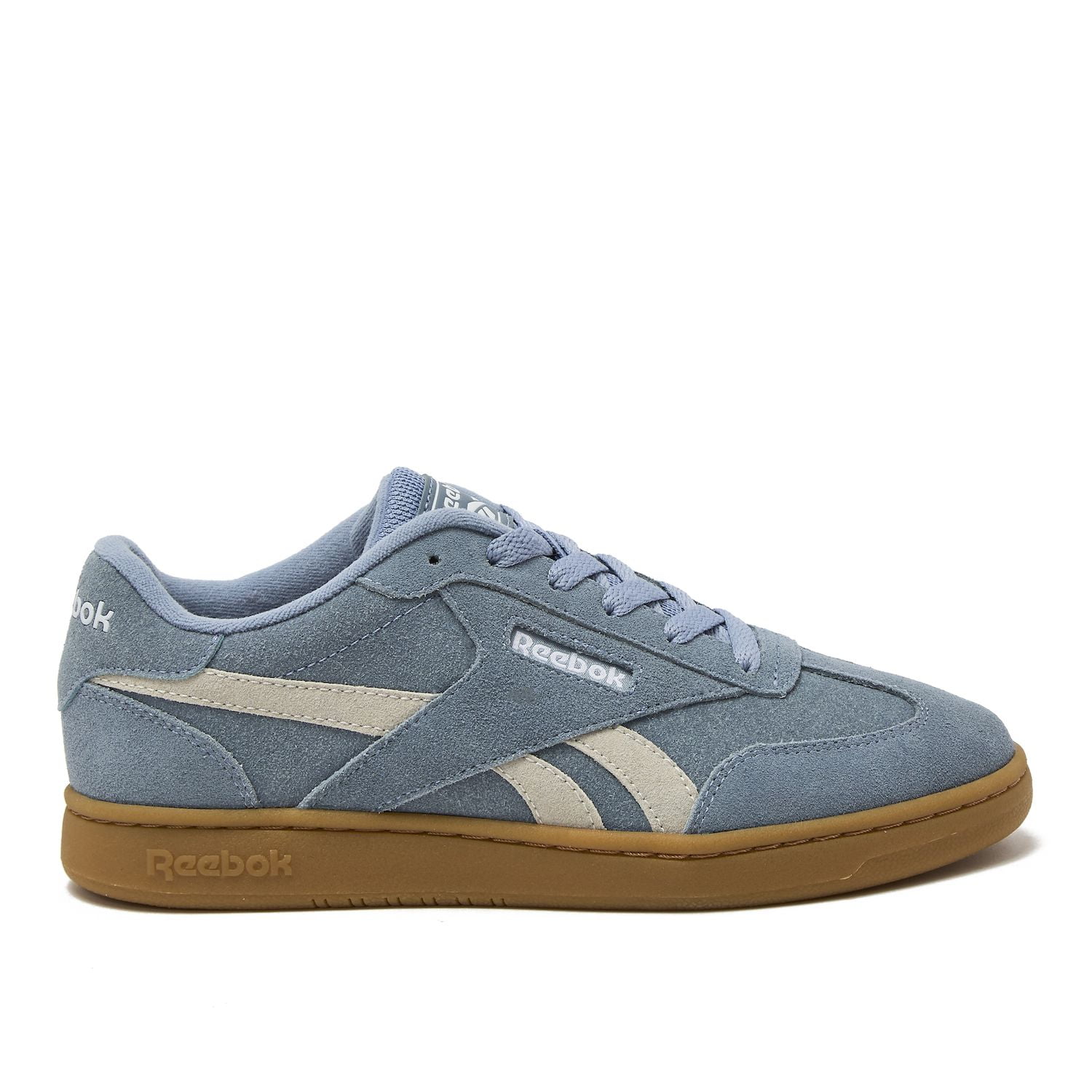 Reebok Forte Lounger Women's Sneakers Color: Vintage Blue