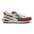 thumbnail image 1 of Reebok Forte Racer Men's Tennis Shoes Color: Scorched Earth Sand Size: 12, 1 of 4