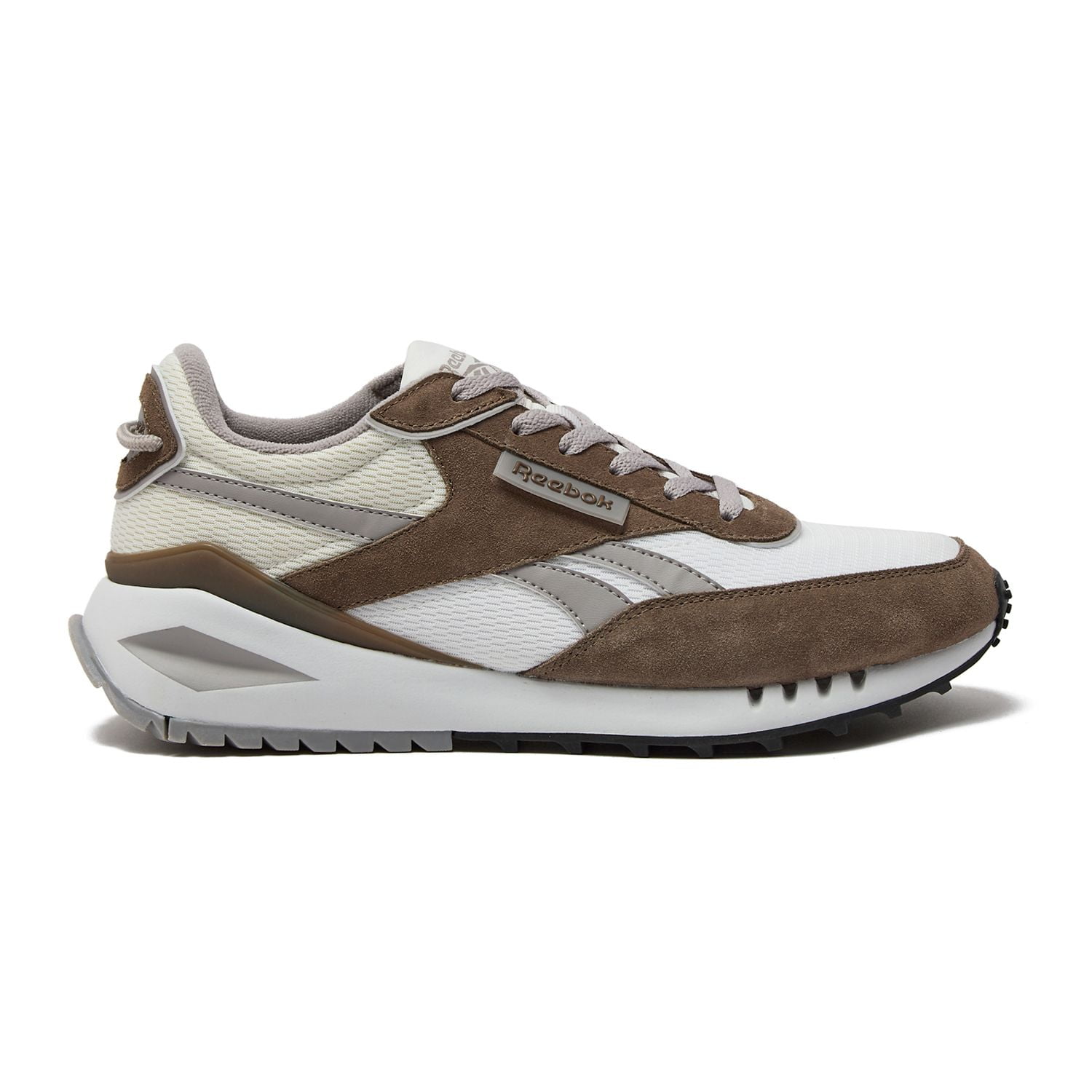 Reebok Forte Racer Men's Tennis Shoes Color: Utility Brown Ash