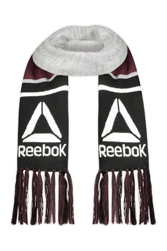 Fringe Scarf