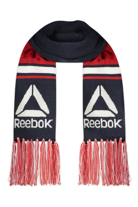 Fringe Scarf