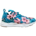 thumbnail image 1 of Reebok Furylite FG Flight Blue/Berry-Pink BD1097 Women's Size 10.5, 1 of 4