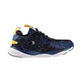 thumbnail image 1 of Reebok Furylite Soc Mens Shoes Batil Blue/Indigo/Black v72367, 1 of 6