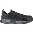 thumbnail image 1 of Reebok Fusion Flexweave™ Work Men's Composite Toe Electrical Hazard Athletic Shoe, 1 of 5