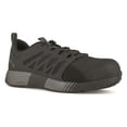 thumbnail image 1 of Reebok Men's Fusion Flexweave Comp Toe Athletic Work Shoes Black/Gray 13D     (Medium), 1 of 5